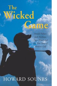 THE WICKED GAME PB