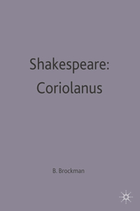 Shakespeare: Coriolanus