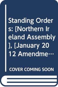 Standing Orders