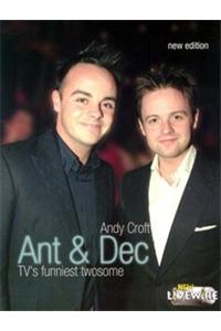 Ant and Dec