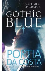 Gothic Blue