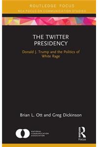 Twitter Presidency