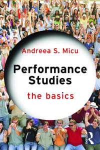 Performance Studies