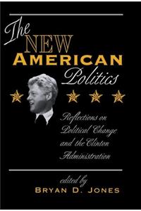 The New American Politics