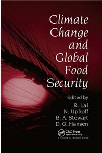 Climate Change and Global Food Security