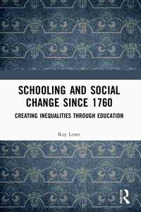 Schooling and Social Change Since 1760