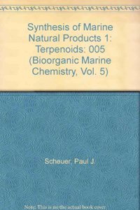 Bioorganic Marine Chemistry Volume 5