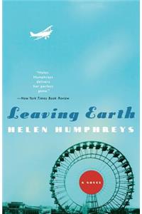 Leaving Earth