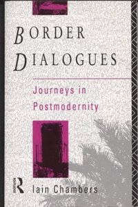 Border Dialogues: Jour Postmod