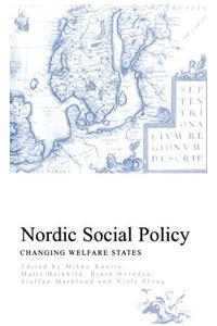 Nordic Social Policy