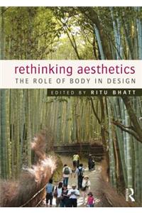 Rethinking Aesthetics