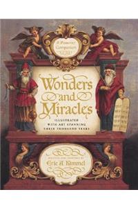 Wonders and Miracles: A Passover Companion