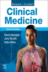 Kumar and Clark's Clinical Medicine - E-Book