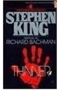 Thinner (Signet)