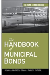 Handbook of Municipal Bonds