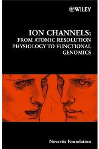 Ion Channels