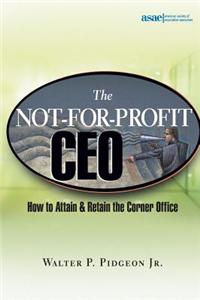 Not-For-Profit CEO