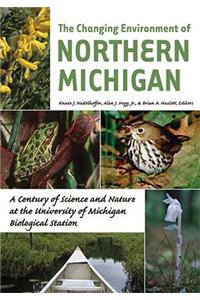 Changing Environment of Northern Michigan