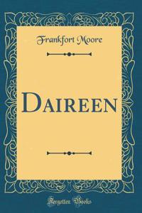 Daireen (Classic Reprint)