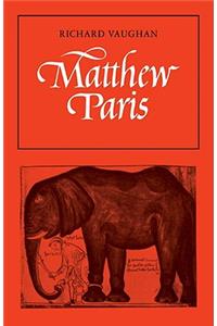 Matthew Paris
