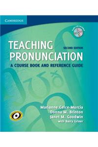 Teaching Pronunciation Hardback with Audio CDs (2)