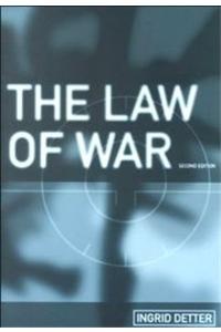 Law Of War, The