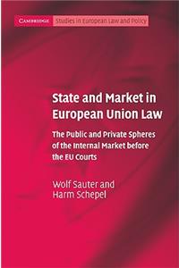 State and Market in European Union Law