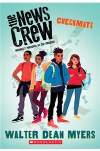 Checkmate (the News Crew, Book 2)