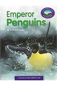 Emperor Penguins