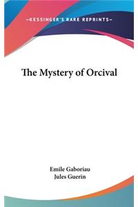 Mystery of Orcival