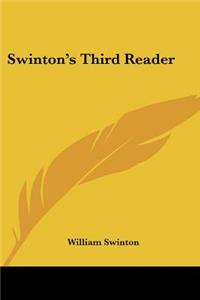 Swinton's Third Reader