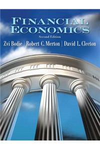 Financial Economics