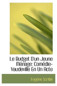 Le Budget D'Un Jeune M Nage