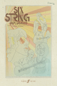 Six String Unplugged