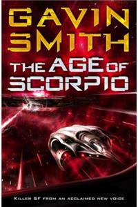 The Age of Scorpio