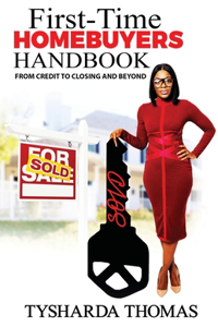 First Time Homebuyer Handbook