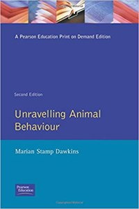 Unravelling Animal Behaviour