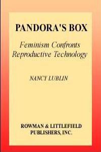 Pandora's Box