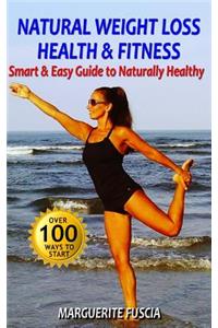 Natural Weight Loss Health & Fitness