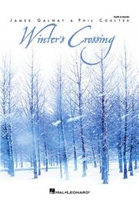 Winter's Crossing - James Galway & Phil Coulter