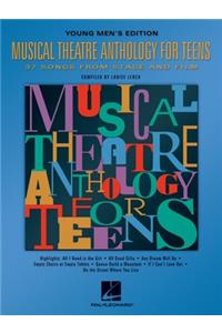 Musical Theatre Anthology for Teens