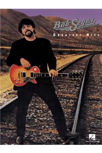 Bob Seger Greatest Hits