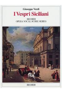 I Vespri siciliani