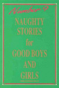 Naughty Stories for Good Boys and Girls