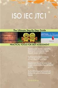 ISO IEC JTC1 The Ultimate Step-By-Step Guide