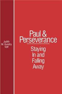 Paul and Perserverance