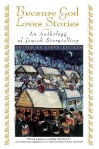 Because God Loves Stories