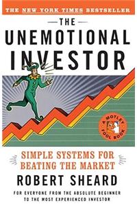 Unemotional Investor