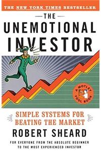 Unemotional Investor