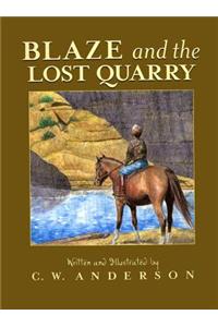 Blaze and the Lost Quarry